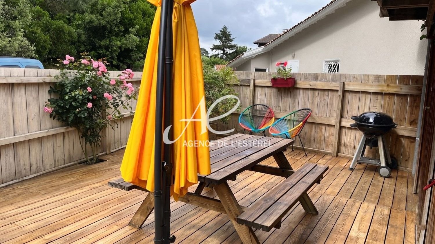 Maison à vendre, 47m², Lège-Cap-Ferret
