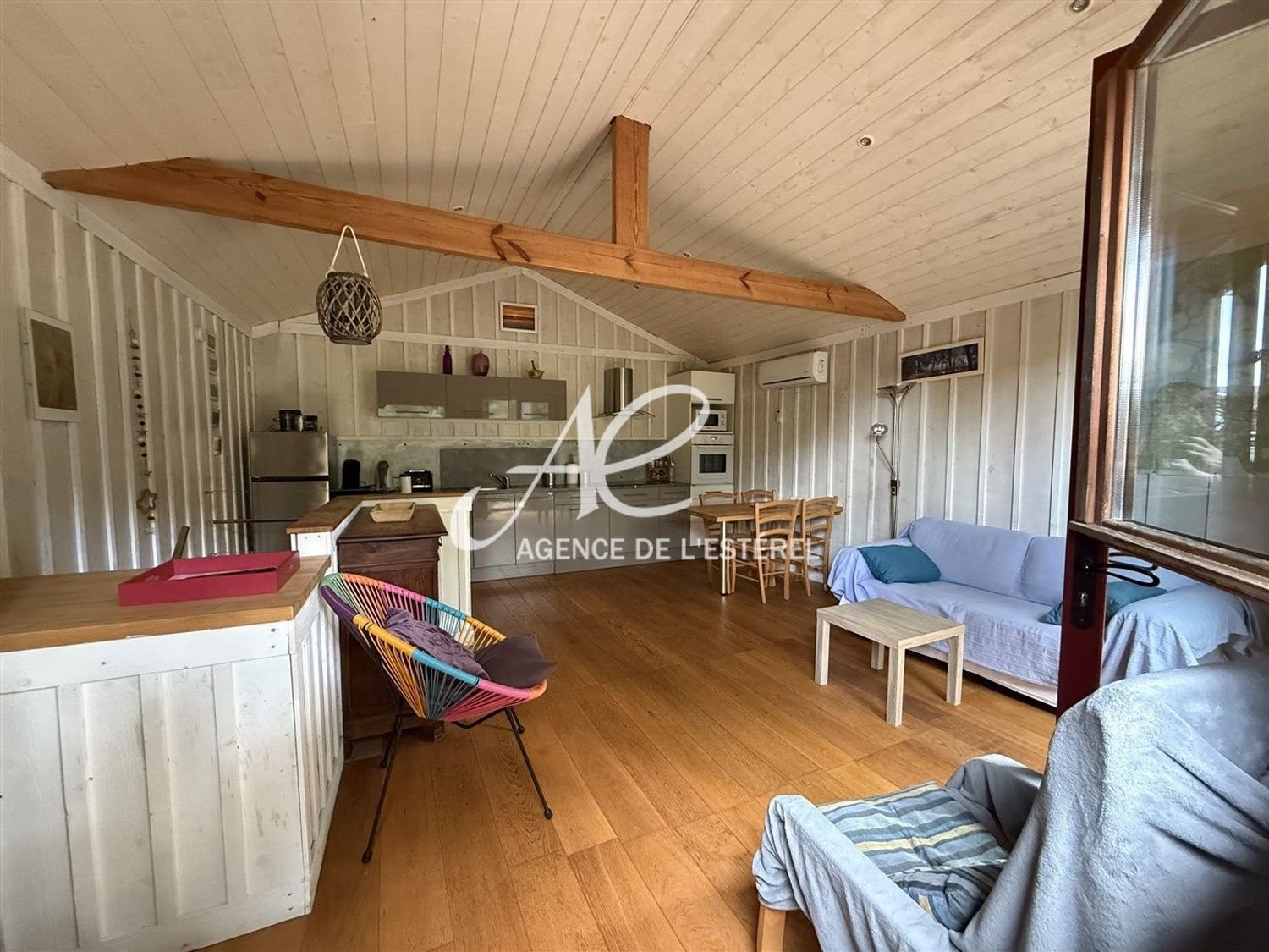 Maison à vendre, 47m², Lège-Cap-Ferret