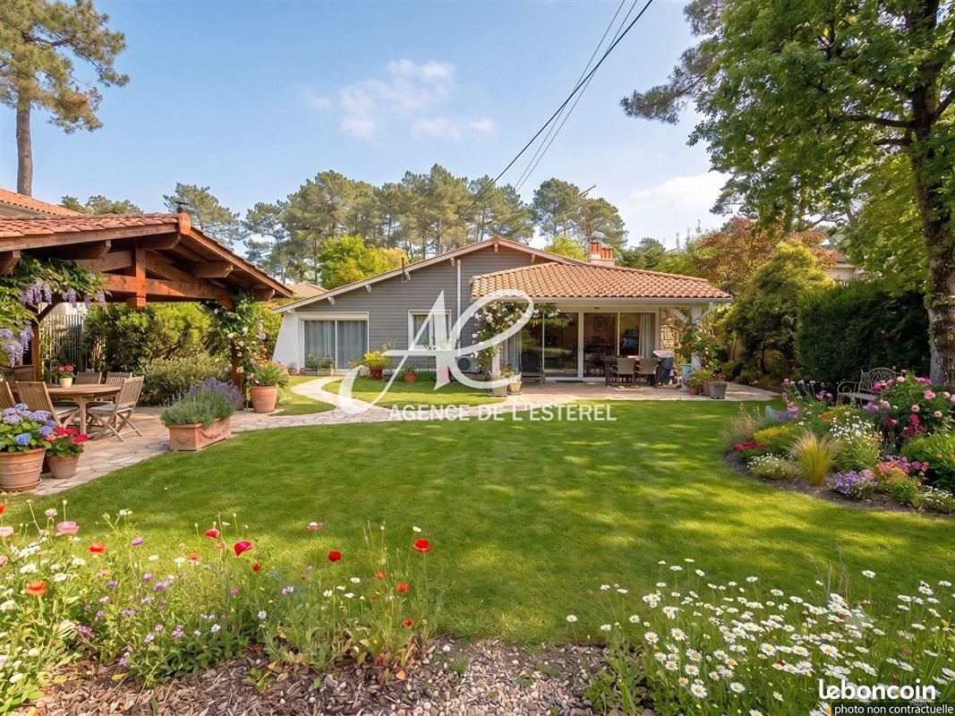 Maison à vendre, 94m², Lège-Cap-Ferret