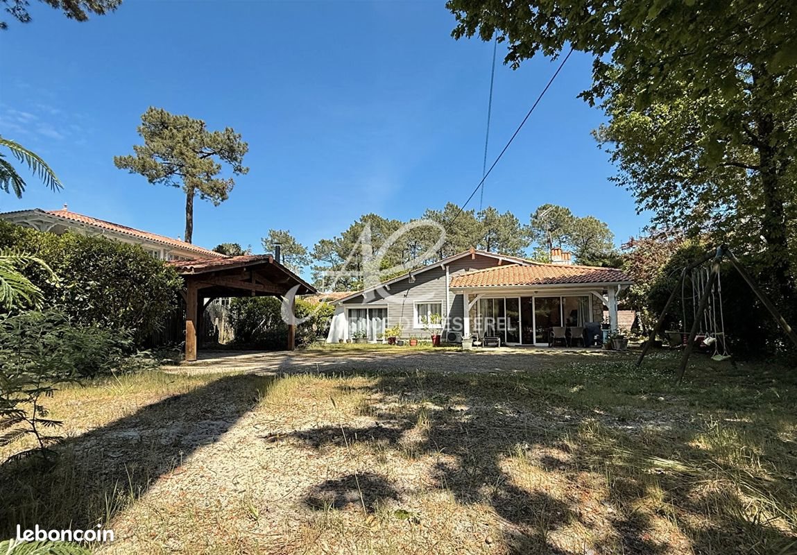 Maison à vendre, 94m², Lège-Cap-Ferret