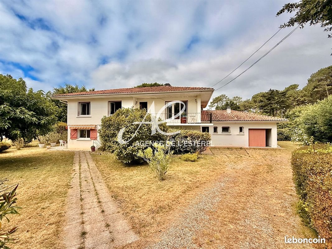 Maison à vendre, 200m², Lège-Cap-Ferret