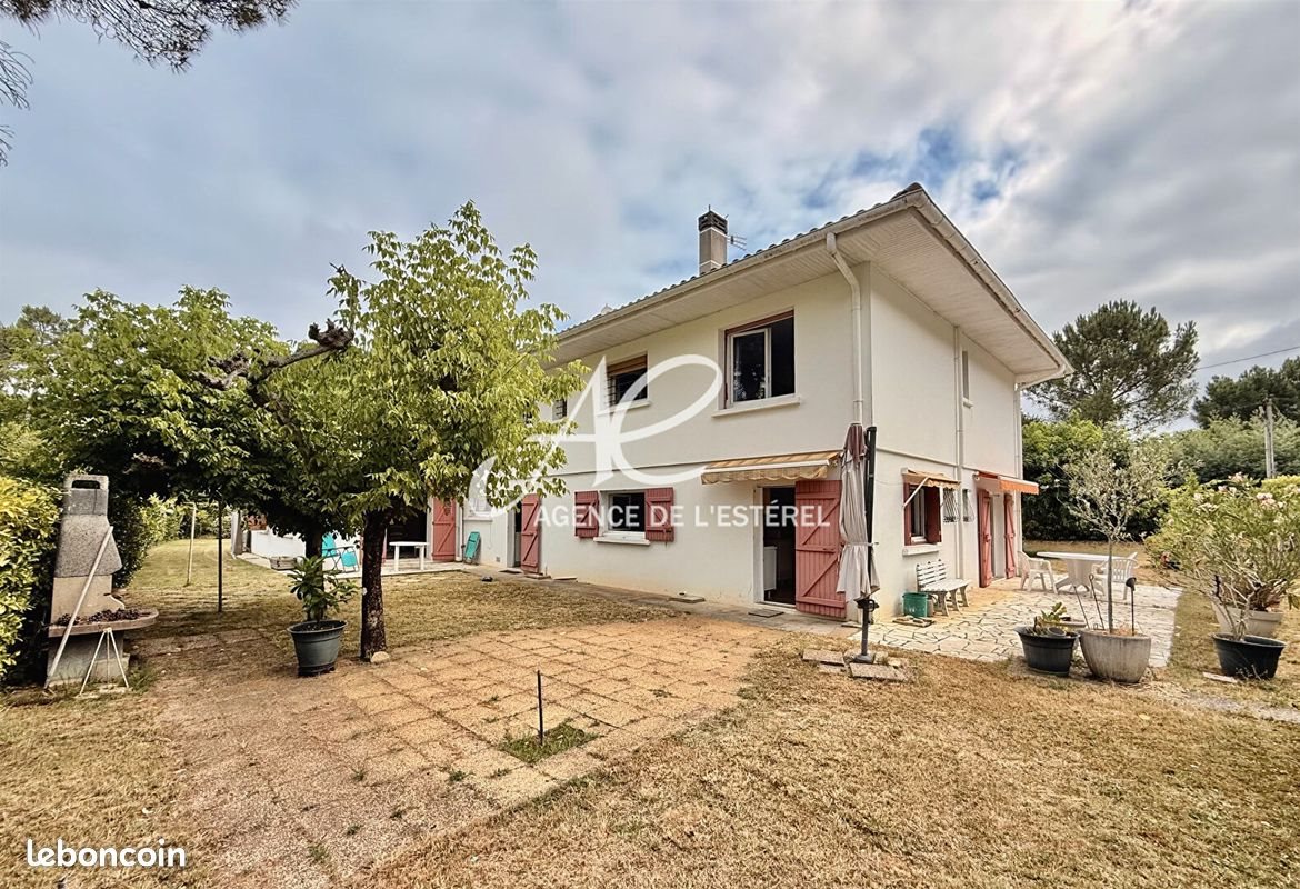 Maison à vendre, 200m², Lège-Cap-Ferret
