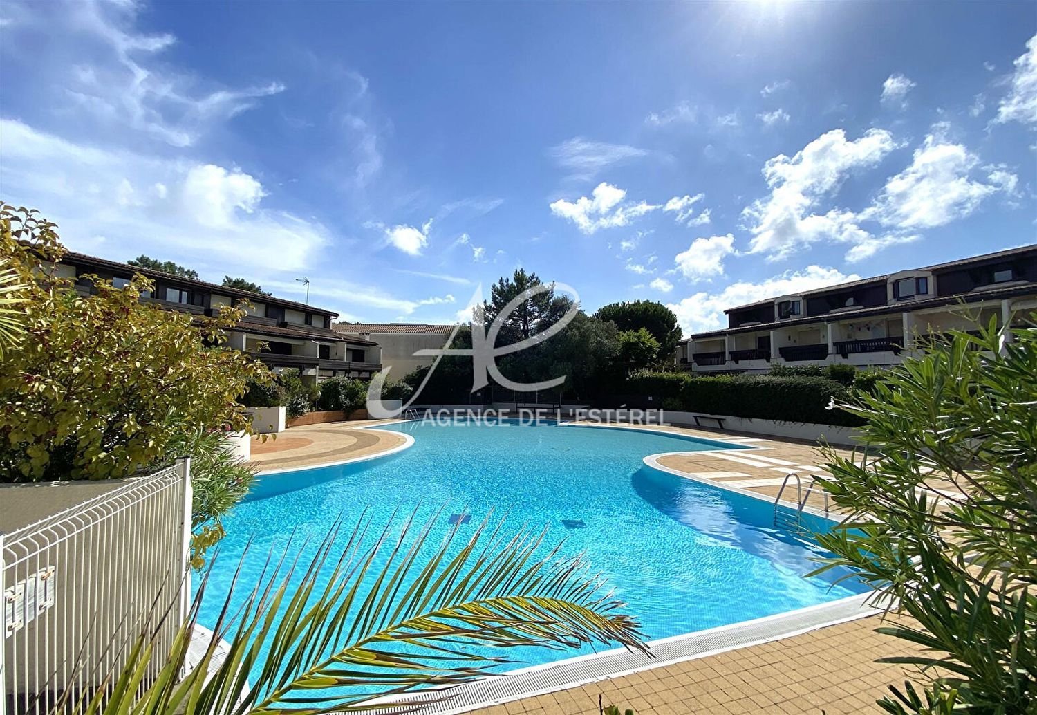 Appartement à vendre, 23m², Lège-Cap-Ferret