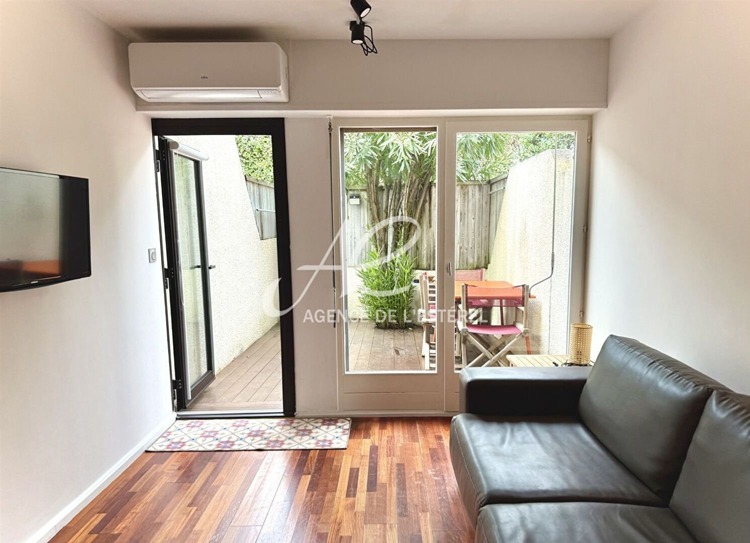 Appartement à vendre, 23m², Lège-Cap-Ferret