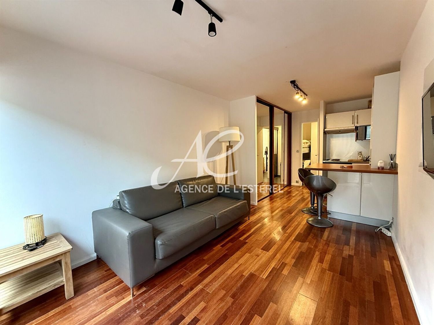 Appartement à vendre, 23m², Lège-Cap-Ferret