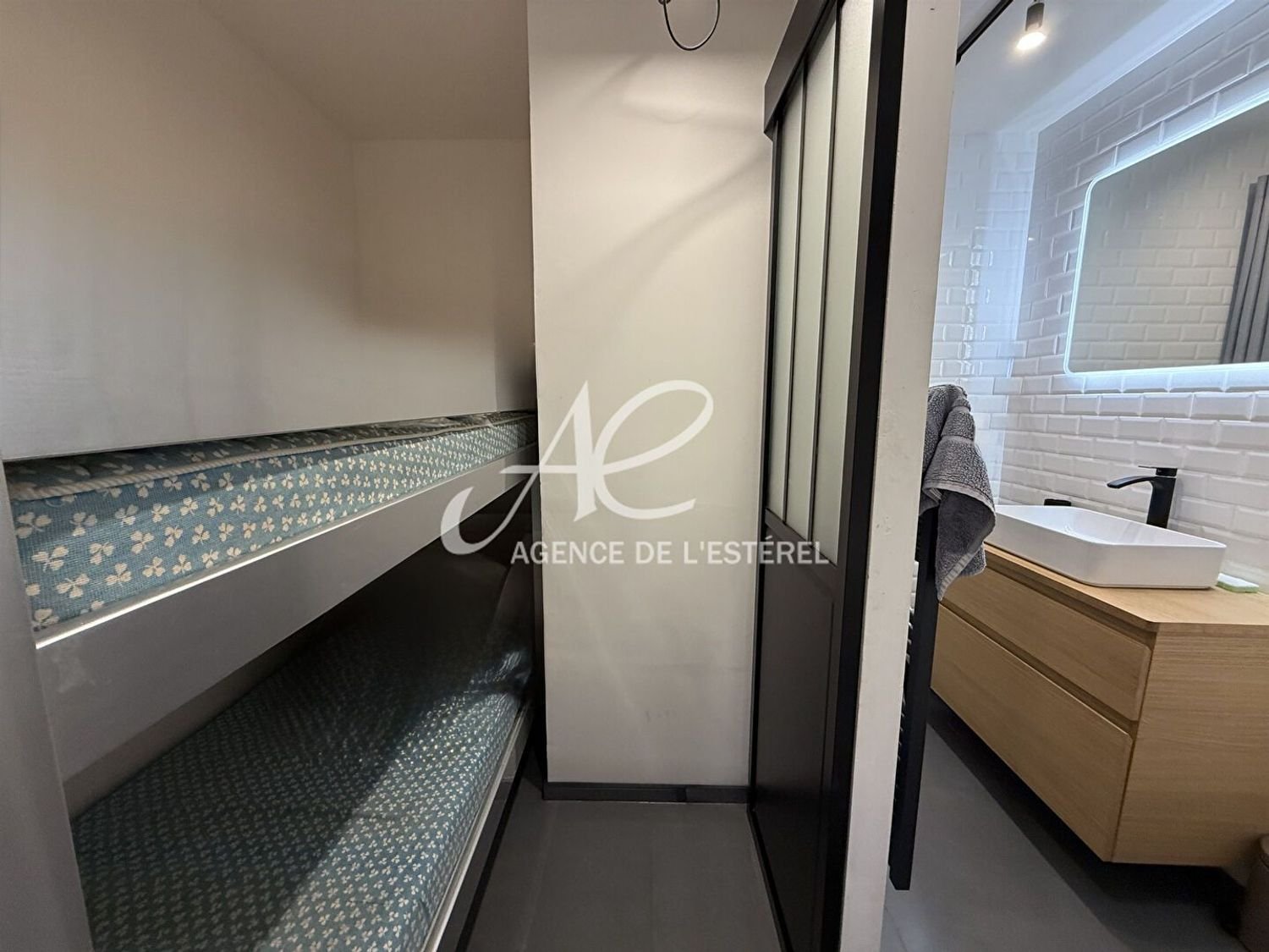 Appartement à vendre, 23m², Lège-Cap-Ferret