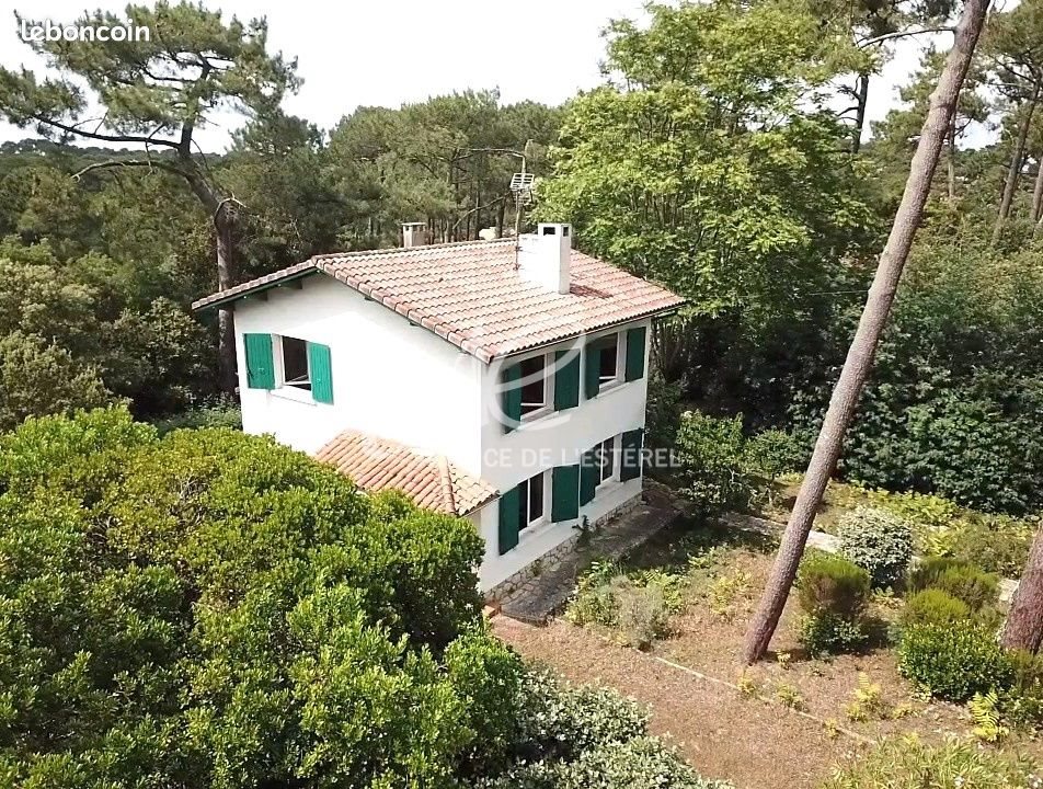 Maison à vendre, 102m², Lège-Cap-Ferret