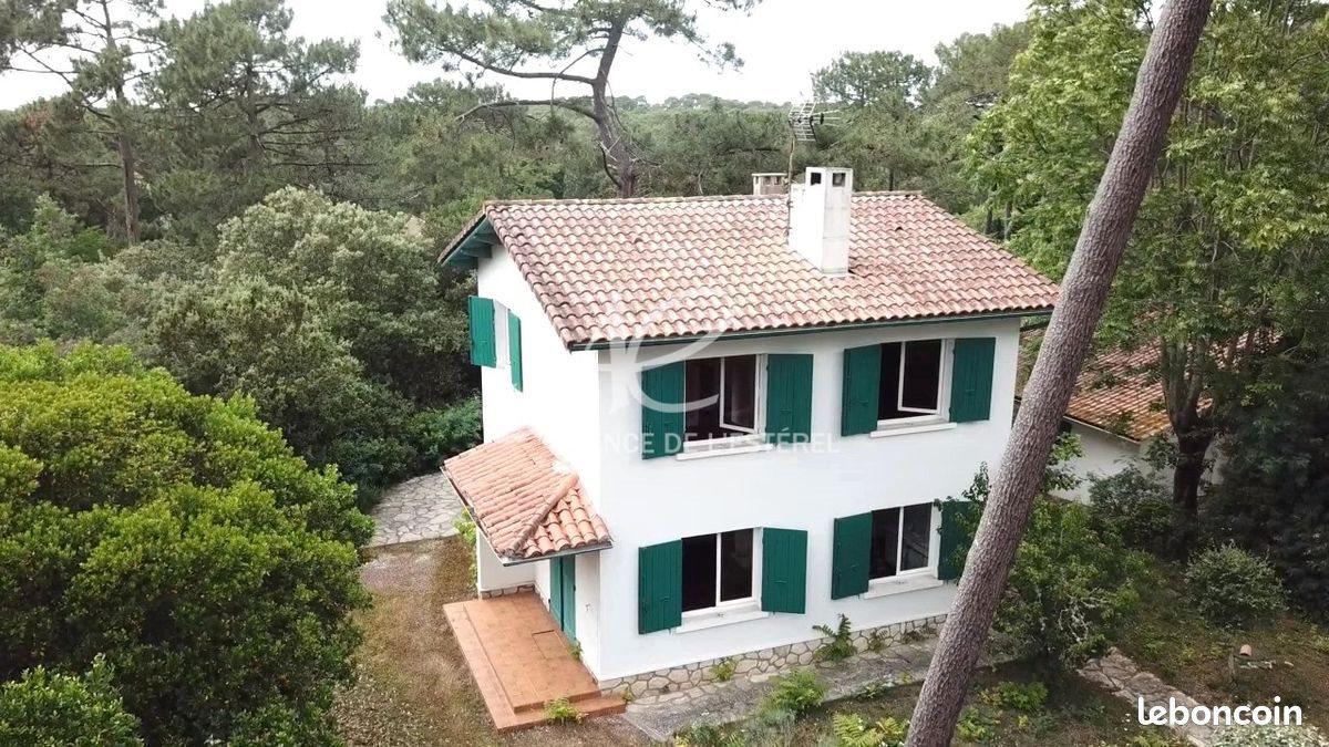 Maison à vendre, 102m², Lège-Cap-Ferret