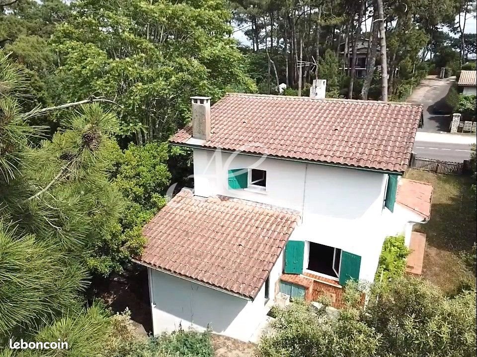 Maison à vendre, 102m², Lège-Cap-Ferret