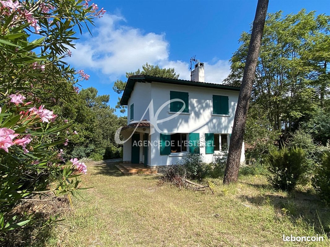 Maison à vendre, 102m², Lège-Cap-Ferret