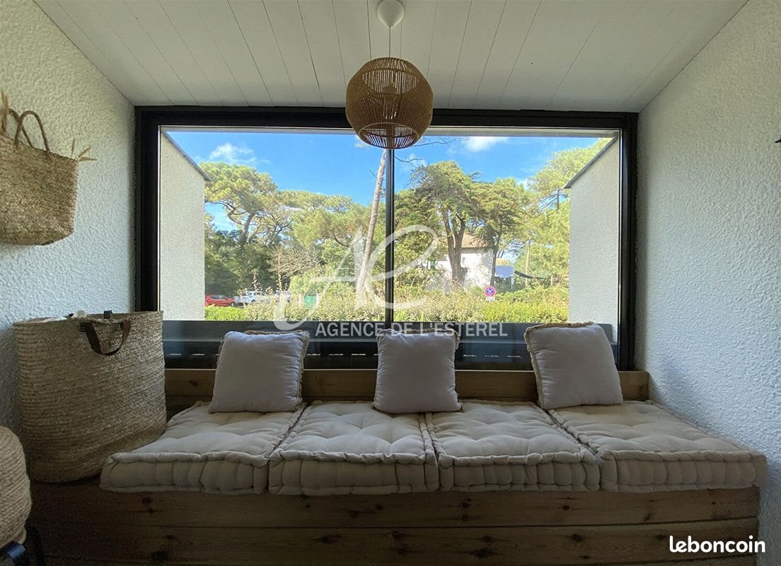 Appartement à vendre, 26m², Lège-Cap-Ferret