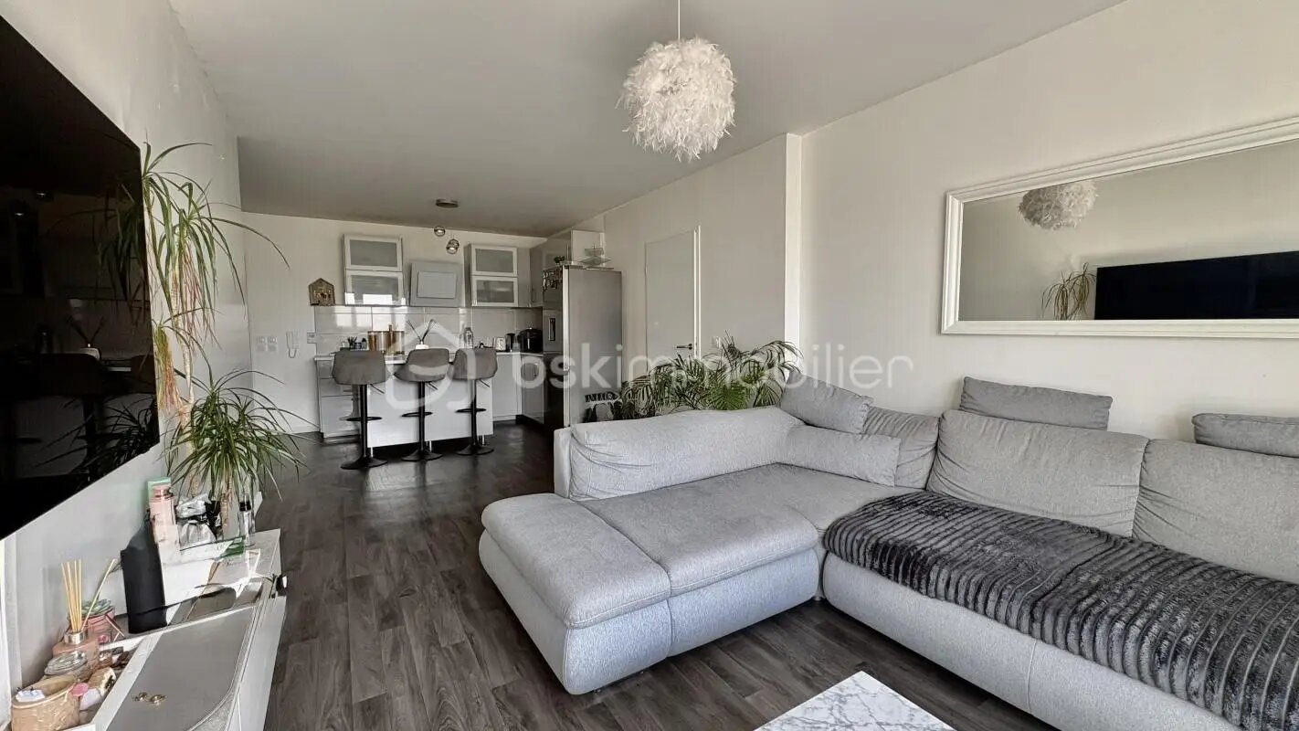Appartement à vendre, 67m², Les Pavillons-sous-Bois