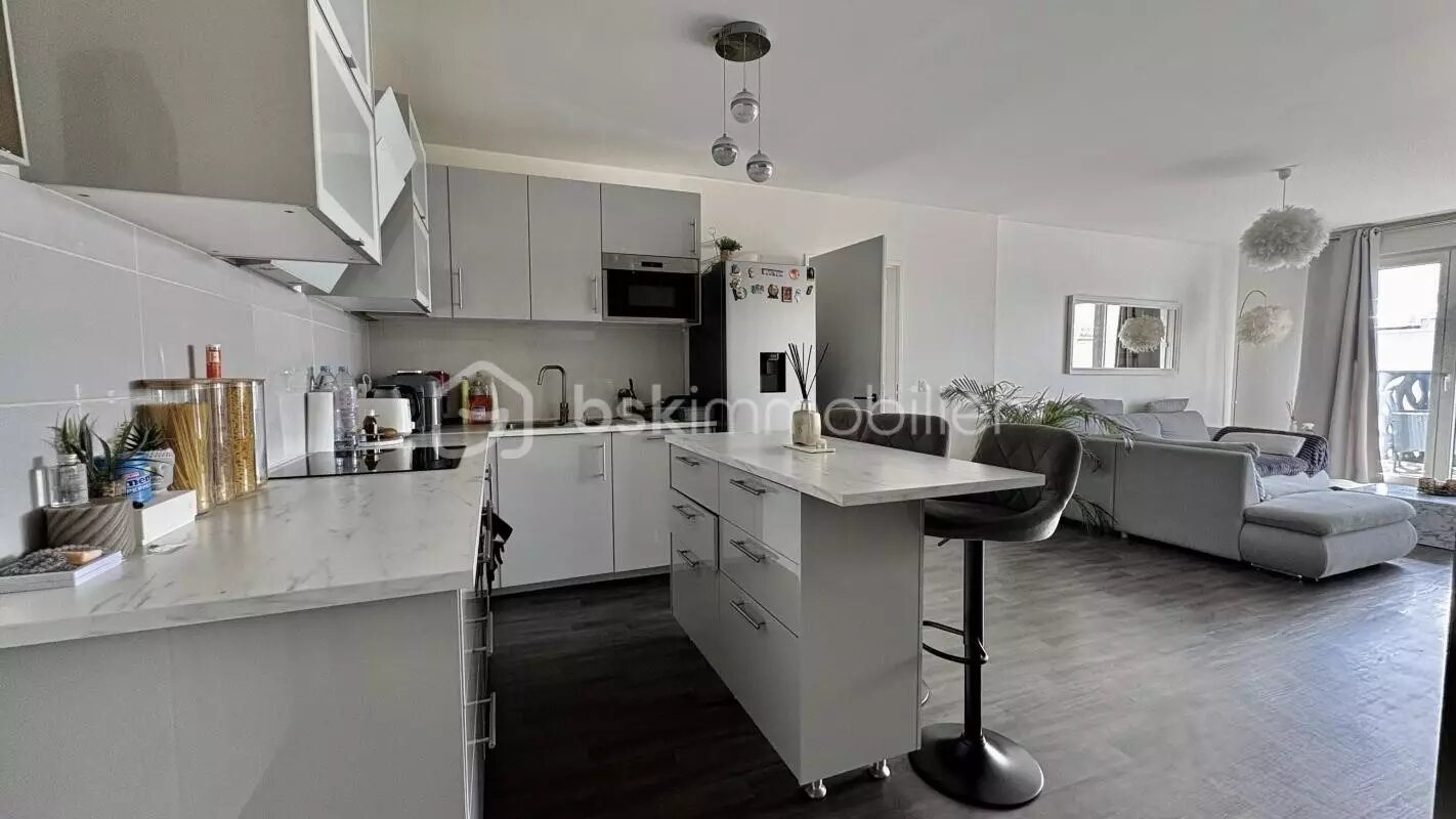 Appartement à vendre, 67m², Les Pavillons-sous-Bois