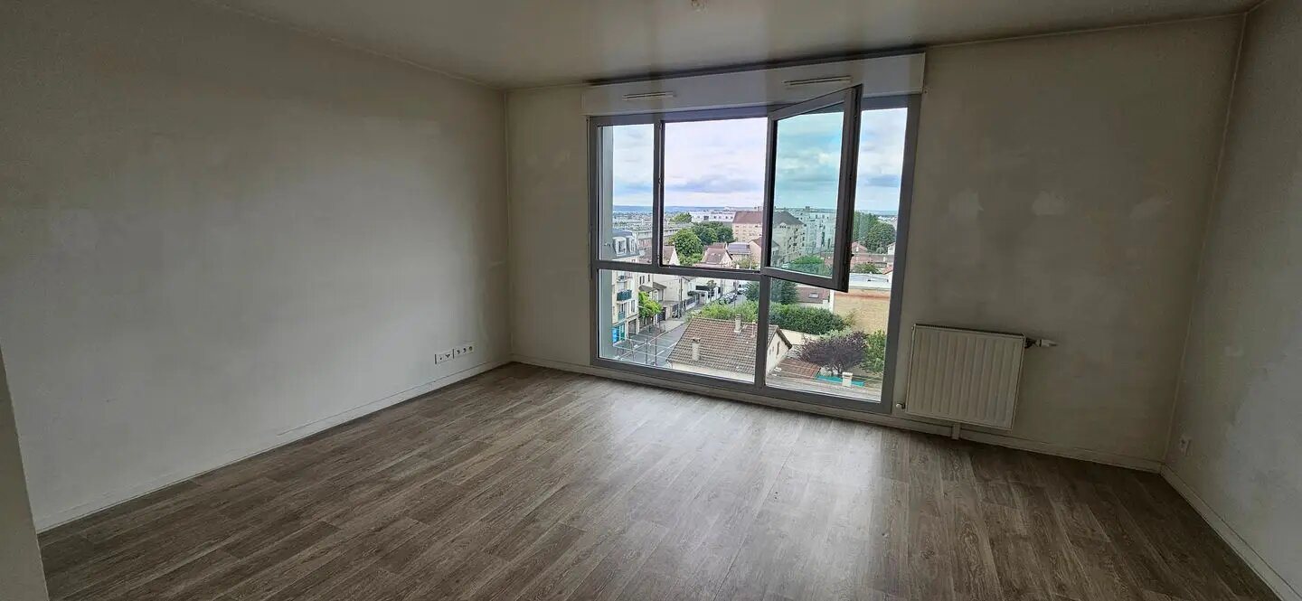 Appartement à vendre, 28m², Bezons
