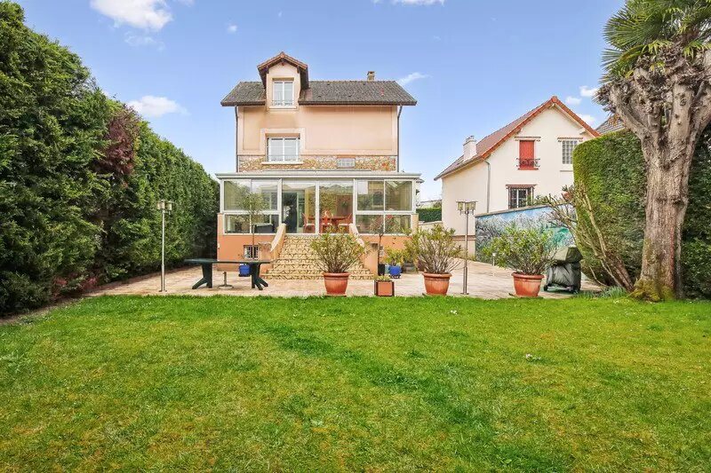 Maison à vendre, 235m², Enghien-les-Bains