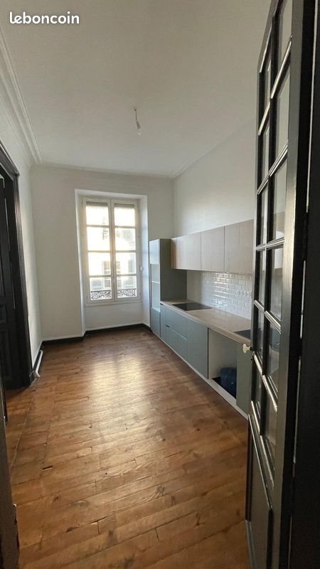 Appartement à louer, 107m², Pau
