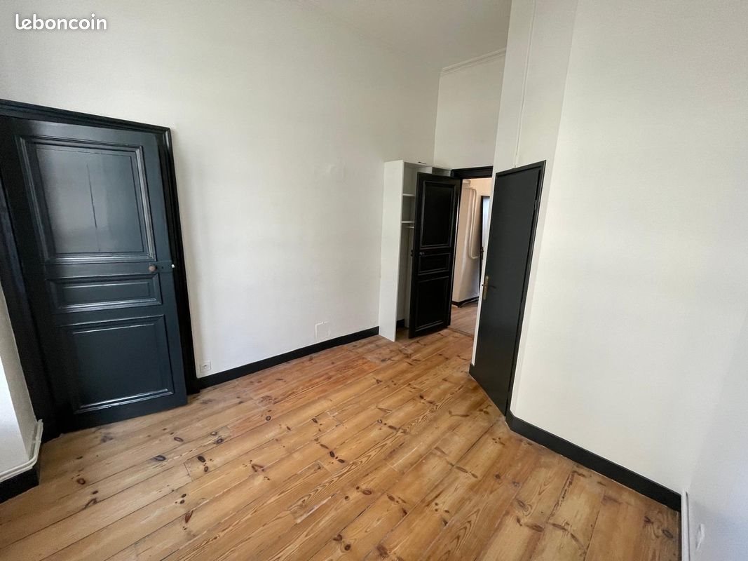 Appartement à louer, 107m², Pau