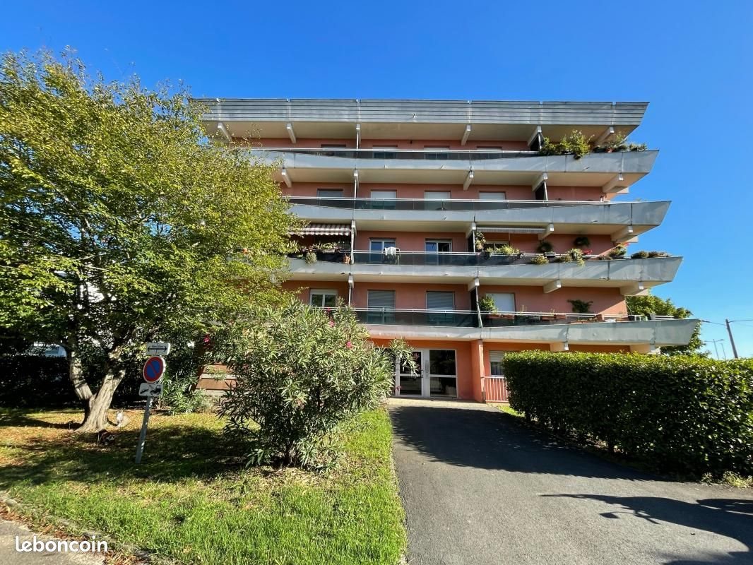 Appartement à vendre, 24m², Lormont