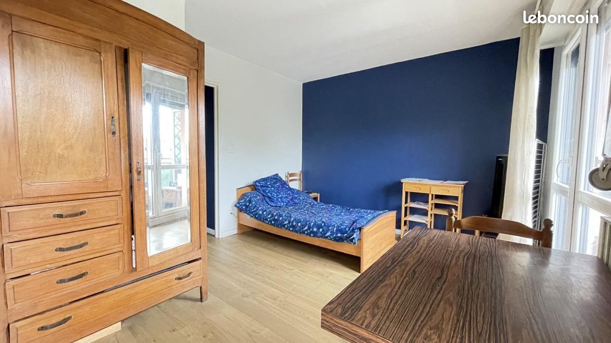 Appartement à vendre, 24m², Lormont