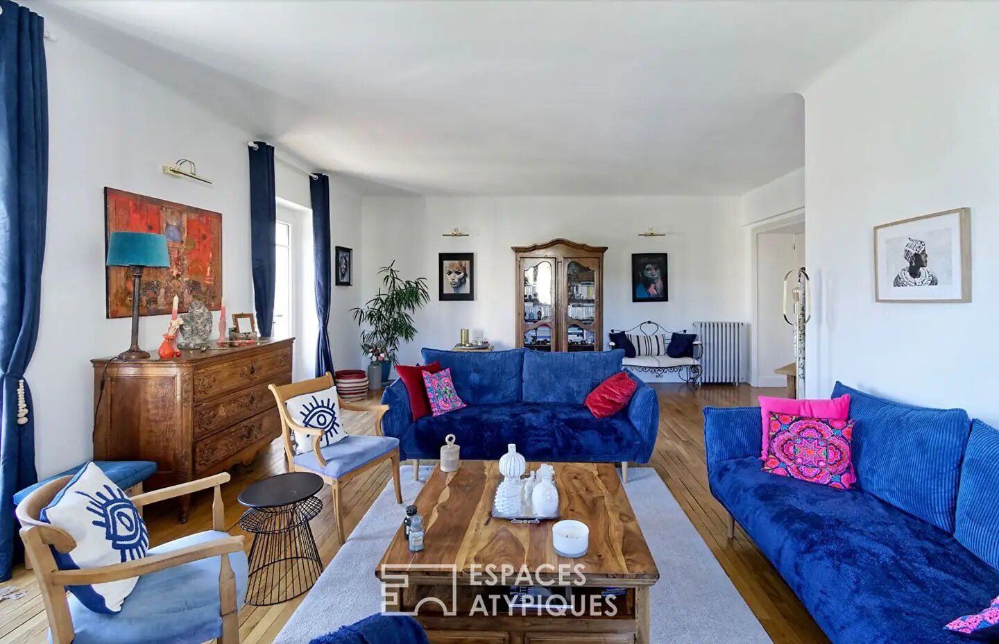 Appartement à vendre, 252m², Pau