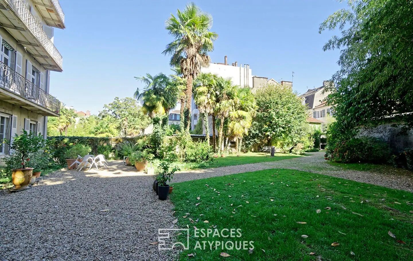 Appartement à vendre, 252m², Pau
