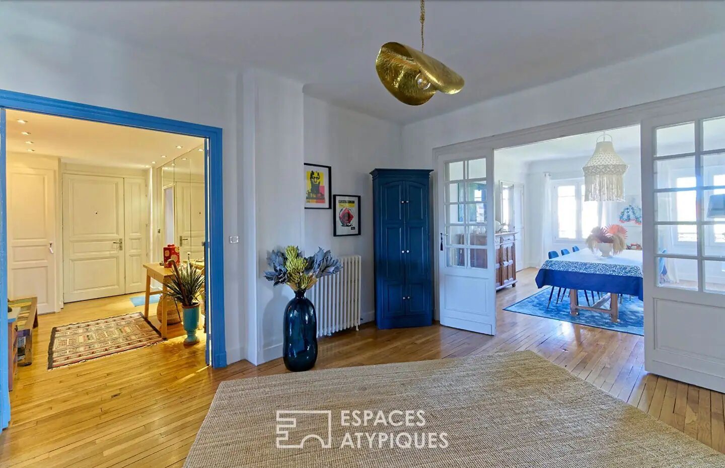 Appartement à vendre, 252m², Pau