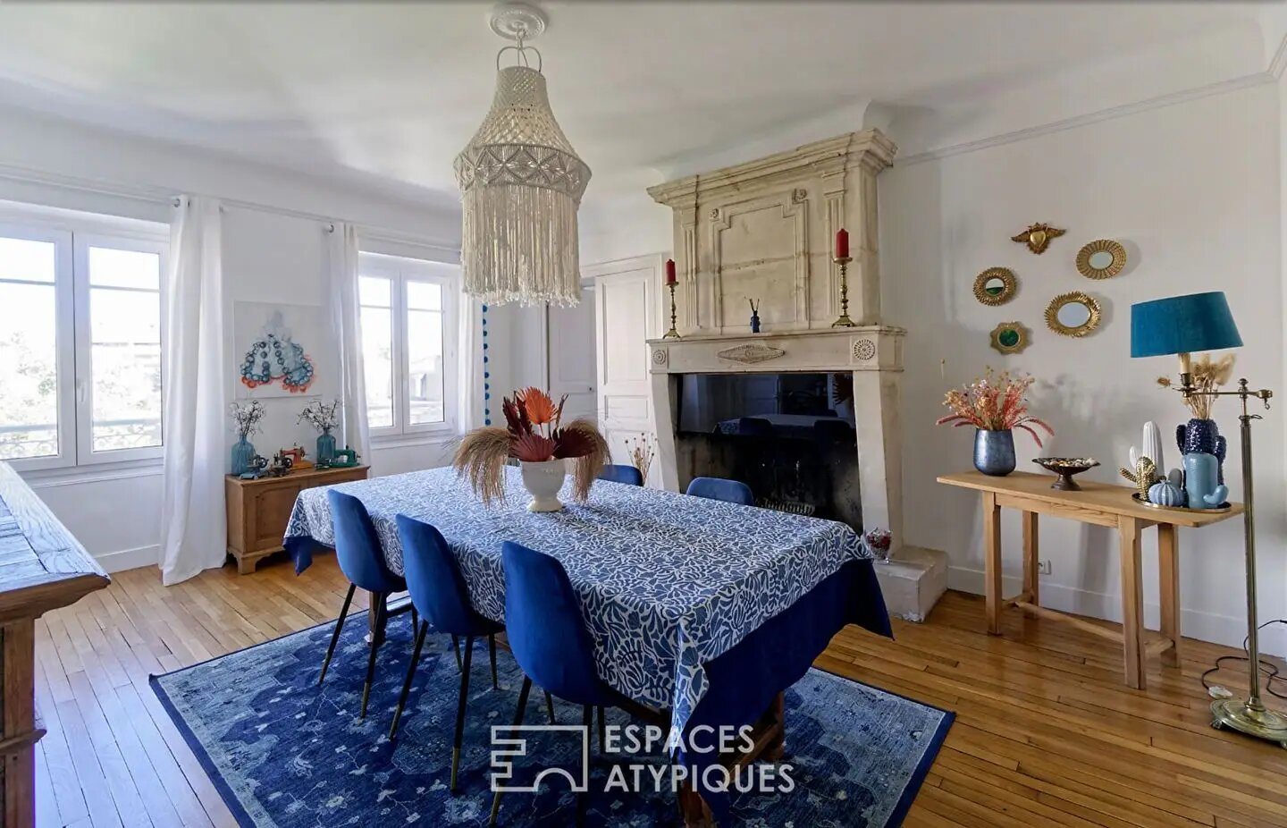 Appartement à vendre, 252m², Pau