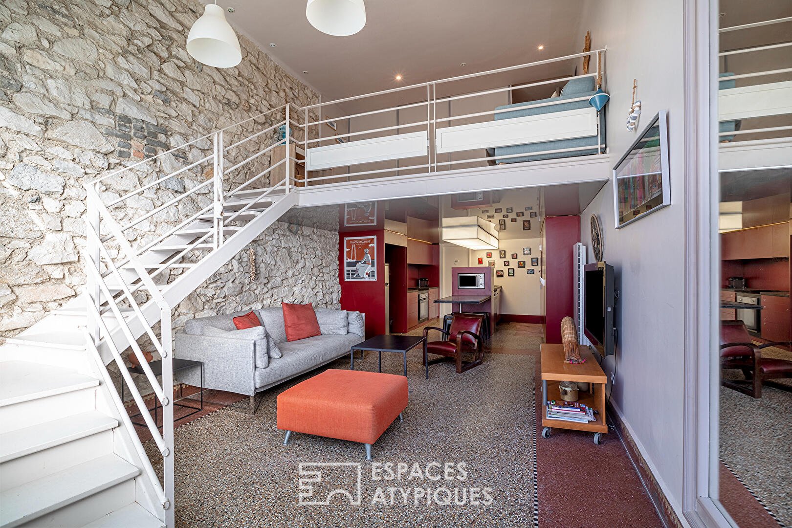 Appartement à vendre, 78m², Biarritz