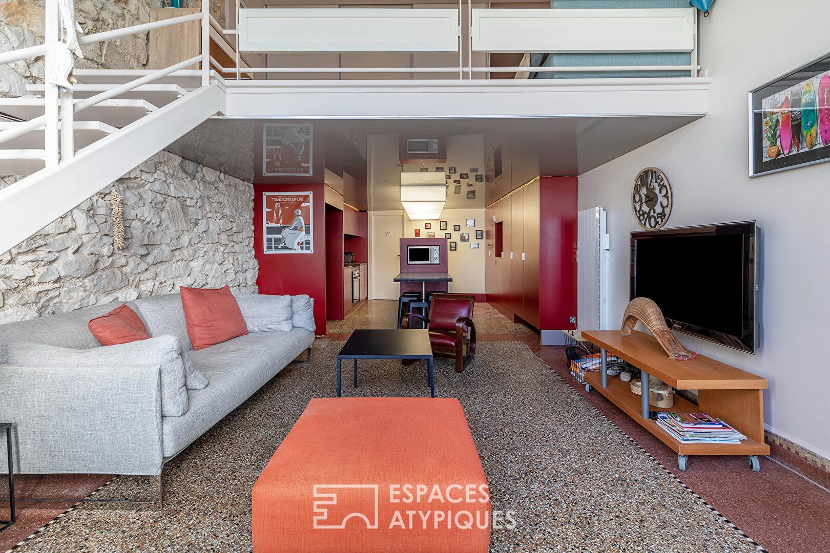 Appartement à vendre, 78m², Biarritz