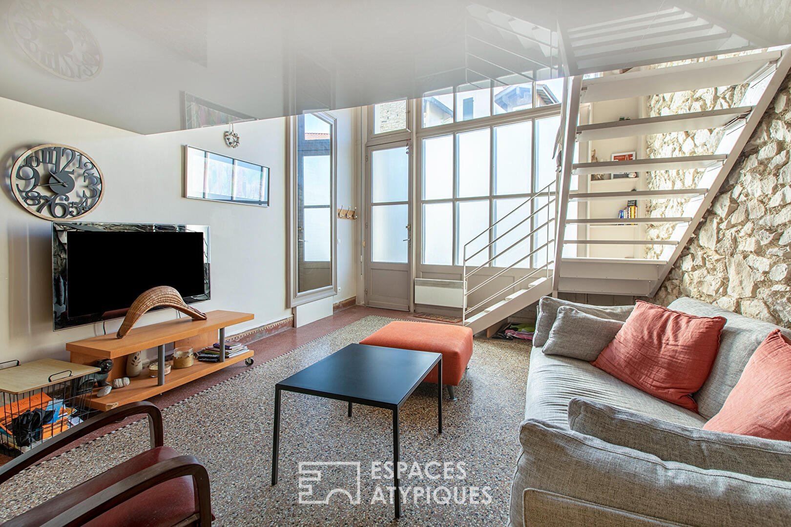 Appartement à vendre, 78m², Biarritz