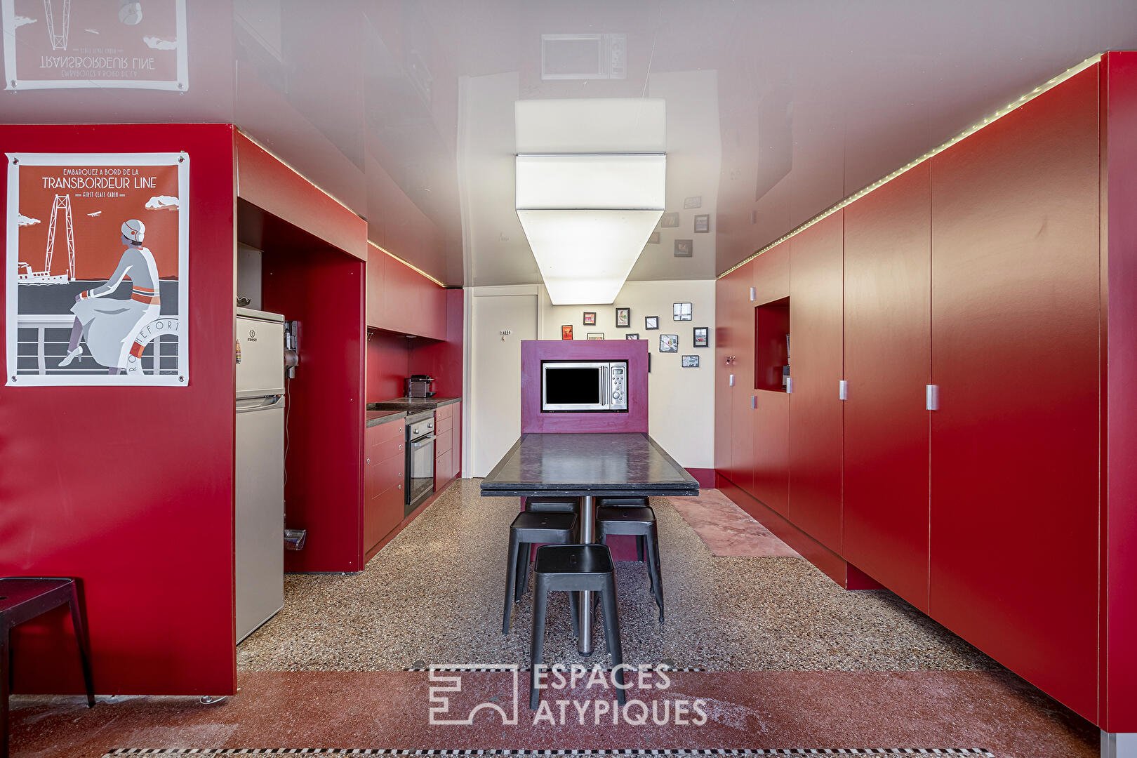 Appartement à vendre, 78m², Biarritz