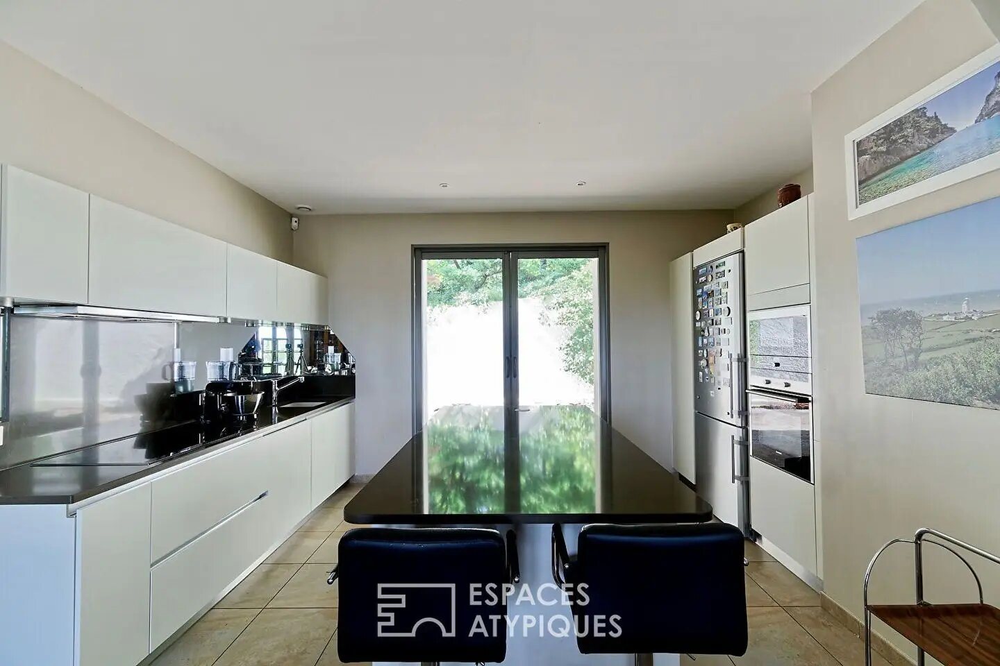 Maison à vendre, 241m², Lescar