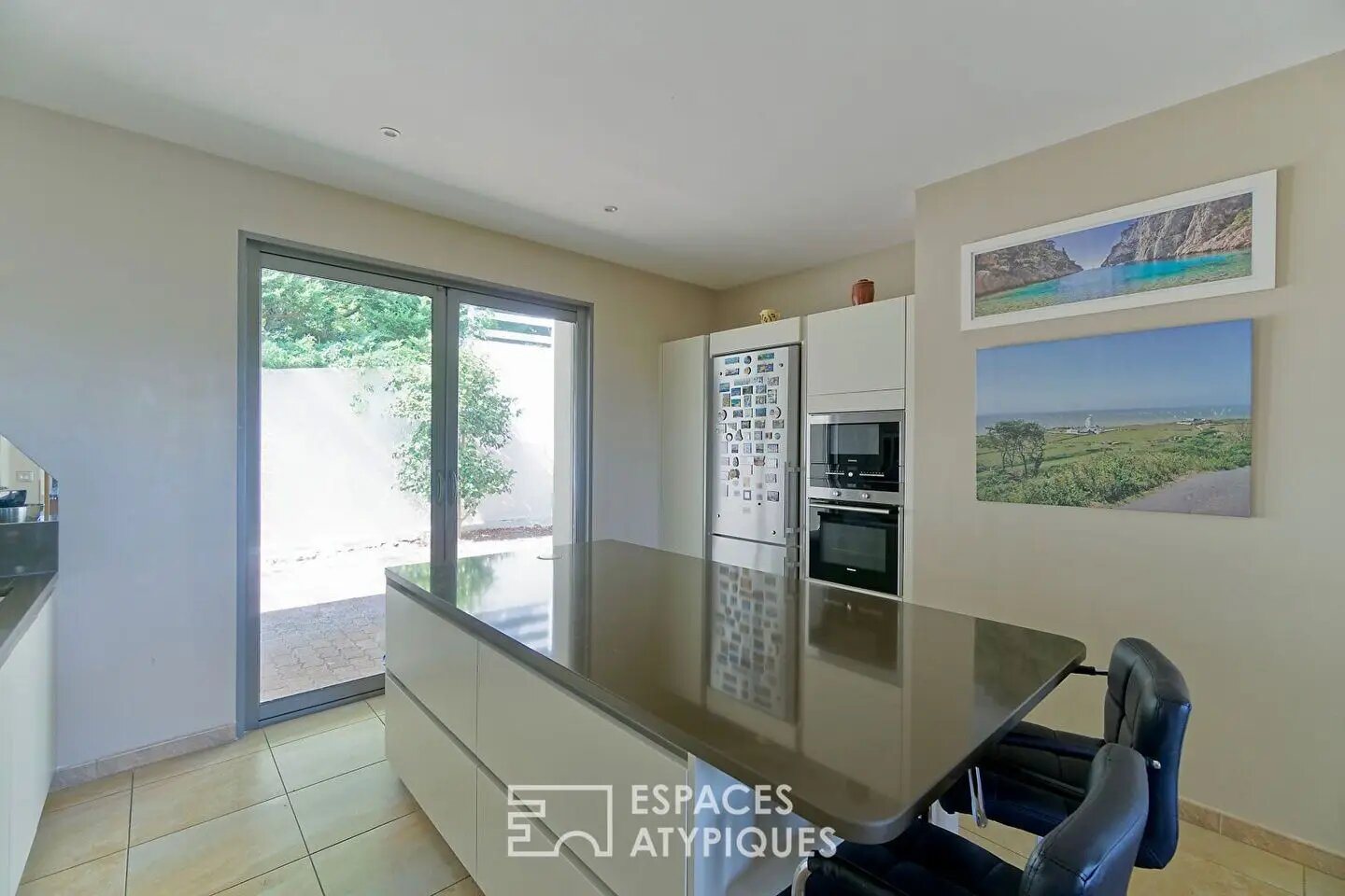 Maison à vendre, 241m², Lescar