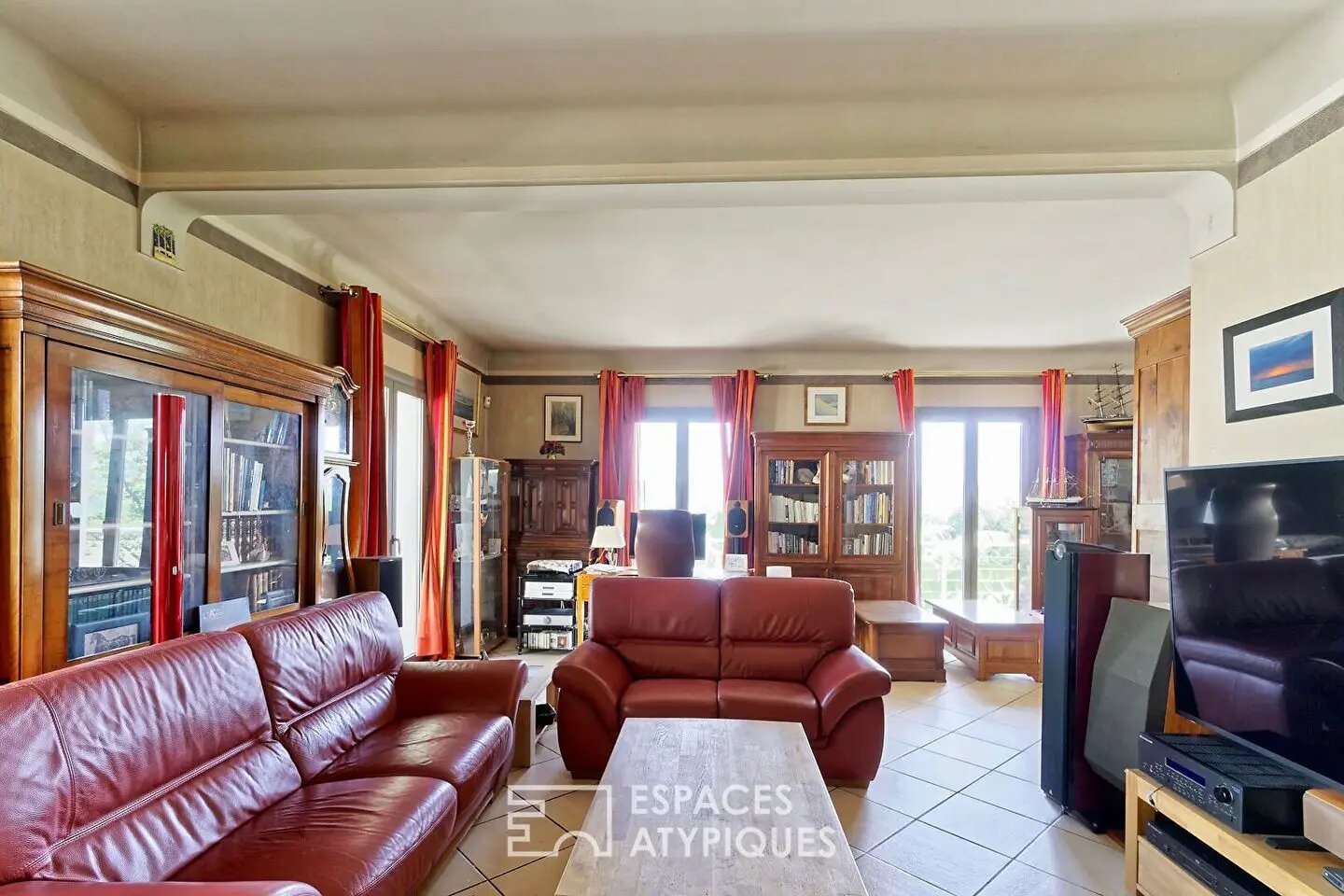 Maison à vendre, 241m², Lescar
