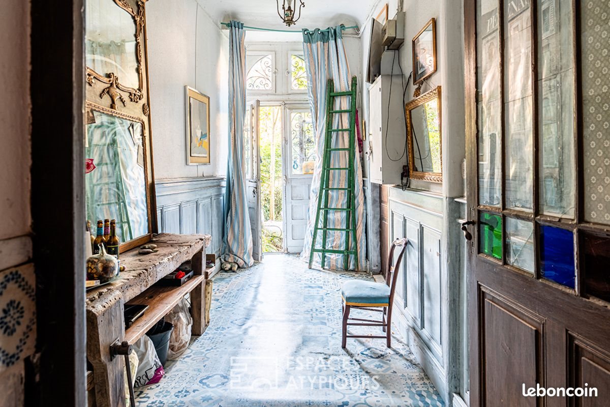 Maison à vendre, 175m², Salies-de-Béarn