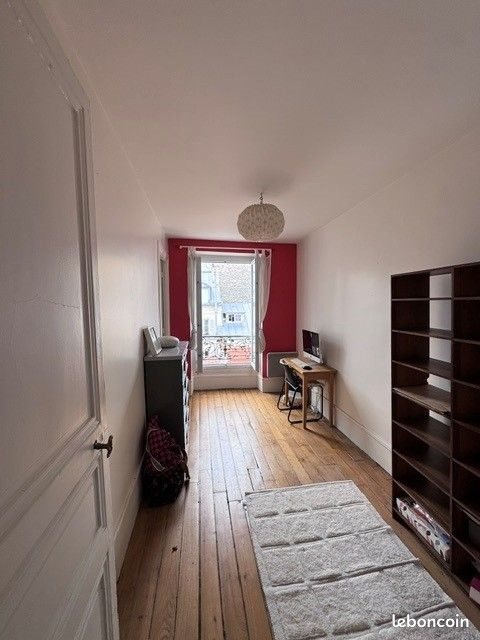 Appartement à vendre, 43m², Paris 18ème