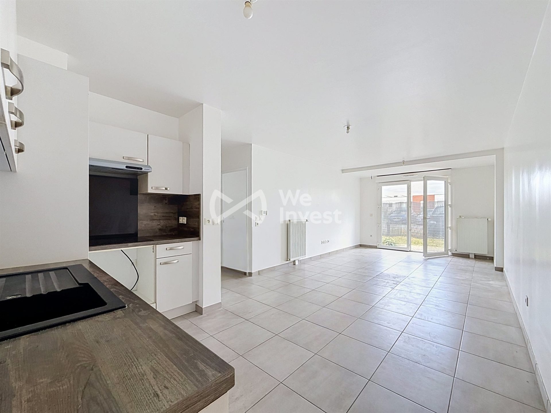 Appartement à vendre, 52m², Tremblay-en-France