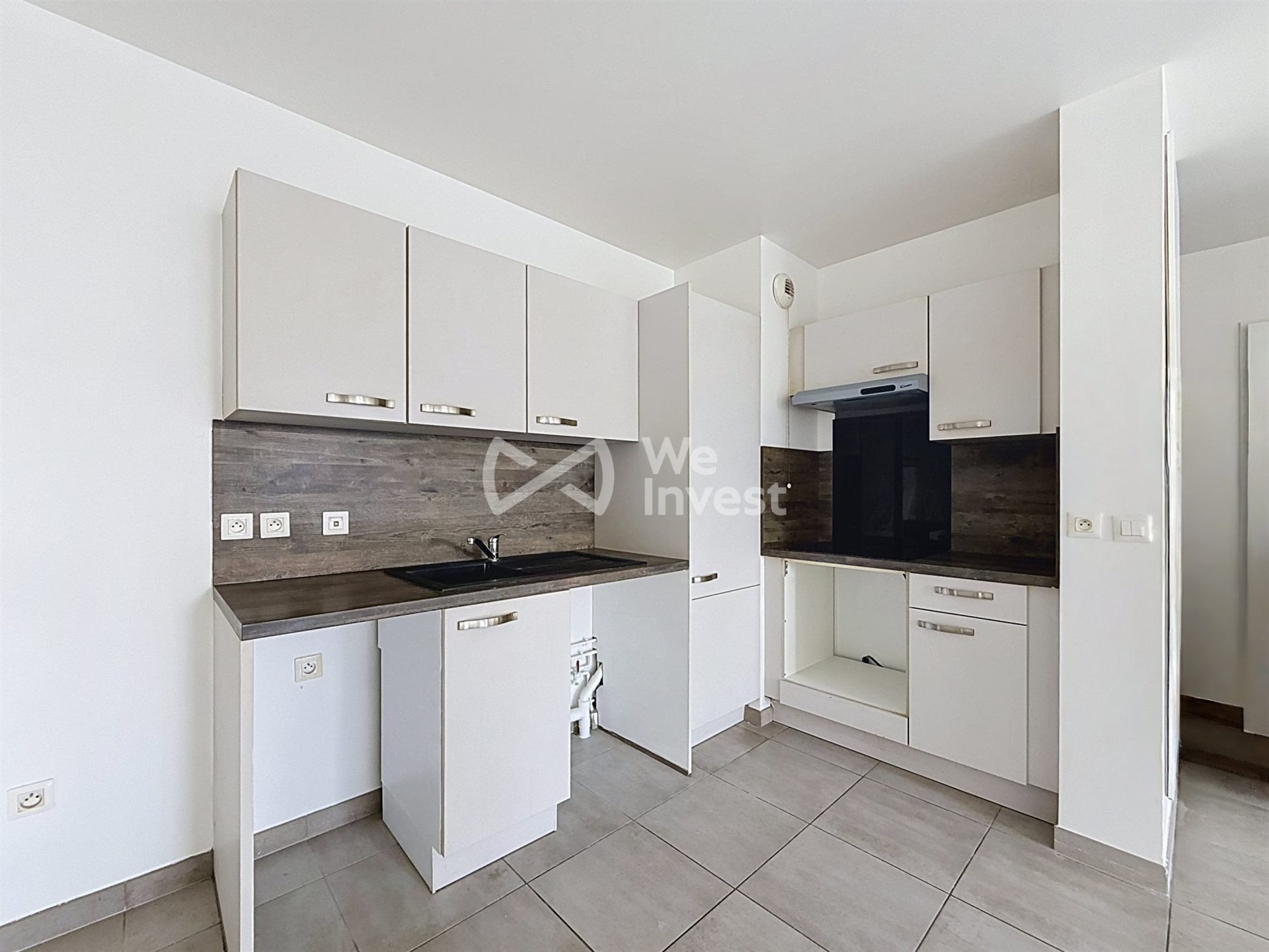 Appartement à vendre, 52m², Tremblay-en-France