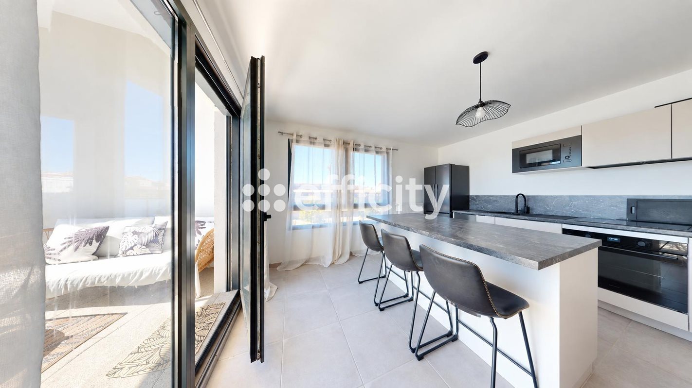 Appartement à vendre, 4m², Villeurbanne