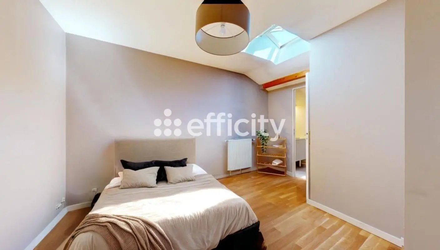 Appartement à vendre, 105m², Tassin-la-Demi-Lune