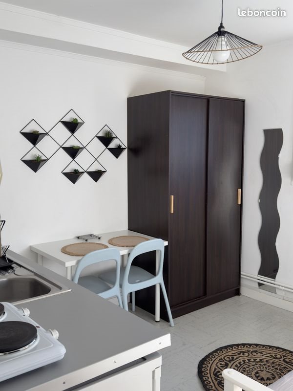 Appartement à louer, 10m², Chalon-sur-Saône