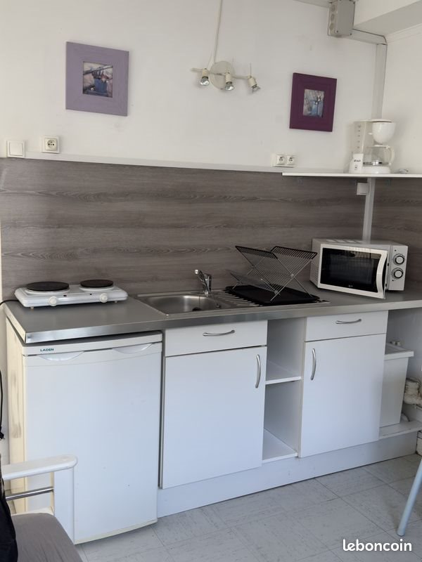 Appartement à louer, 10m², Chalon-sur-Saône