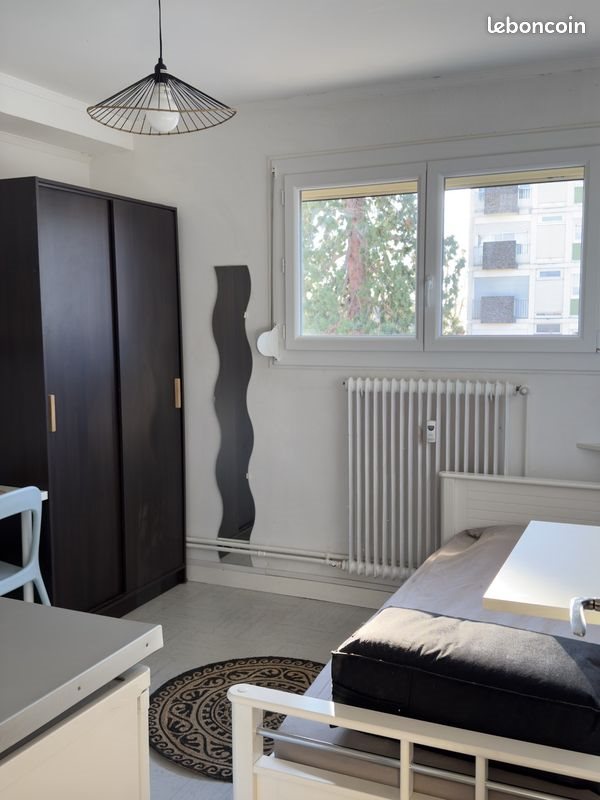Appartement à louer, 10m², Chalon-sur-Saône