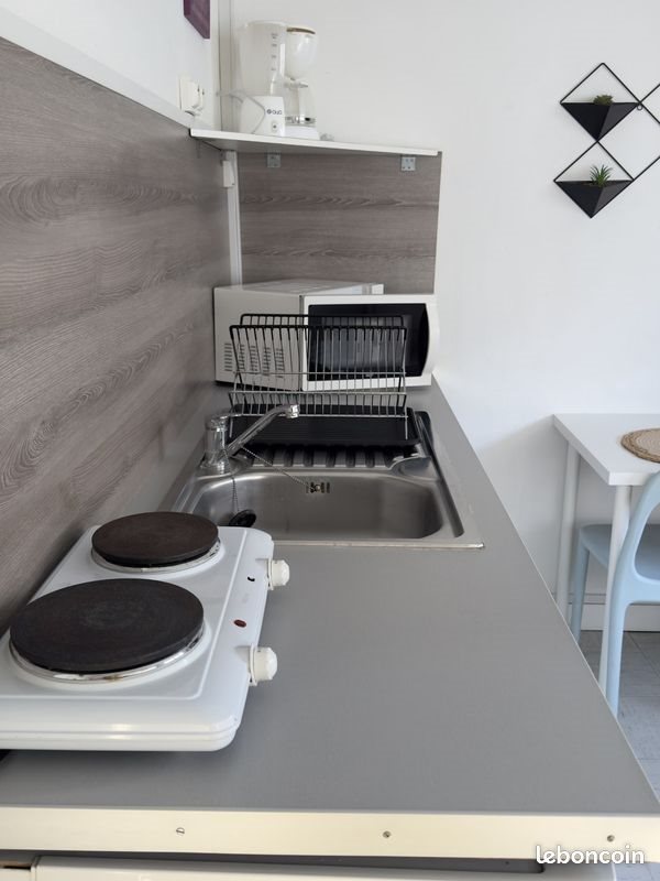 Appartement à louer, 10m², Chalon-sur-Saône