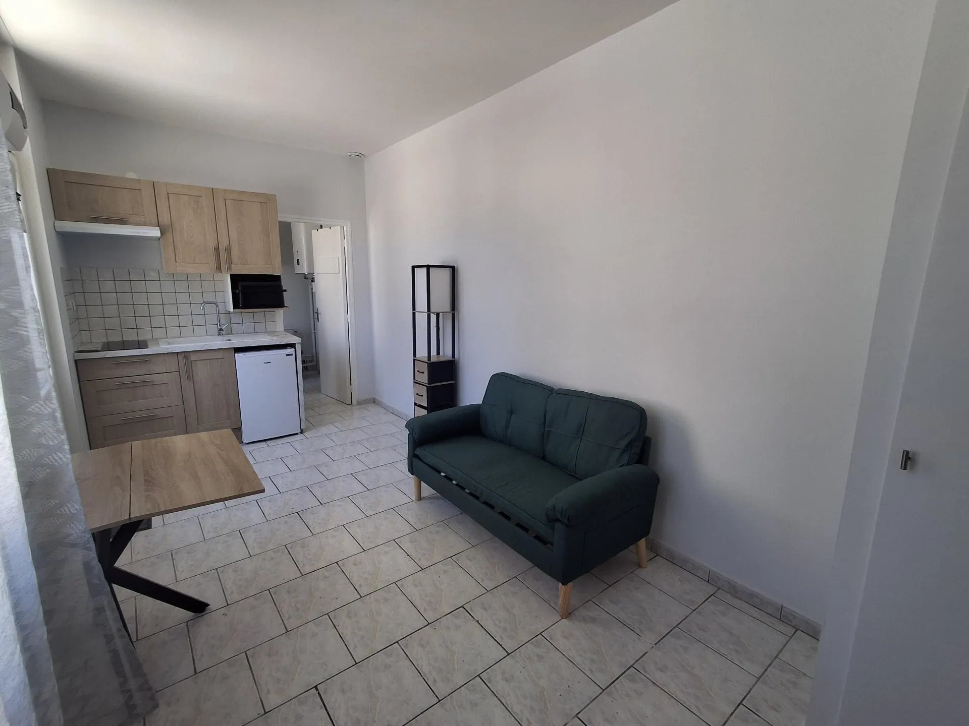 Appartement à louer, 25m², Nuits-Saint-Georges