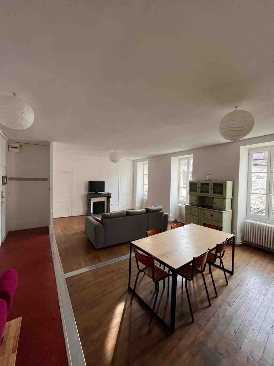 Appartement à louer, 71m², Nuits-Saint-Georges