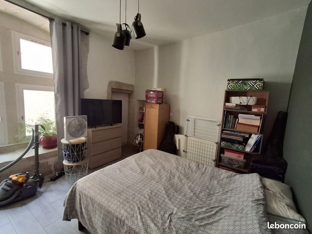 Appartement à louer, 65m², Dole