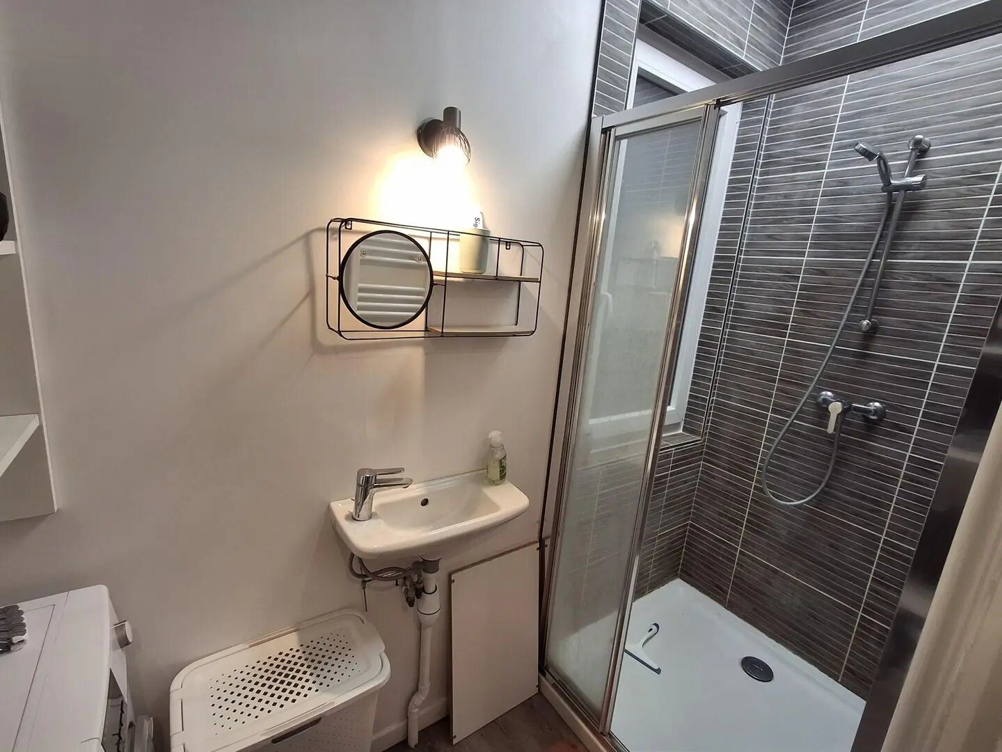 Appartement à louer, 20m², Beaune