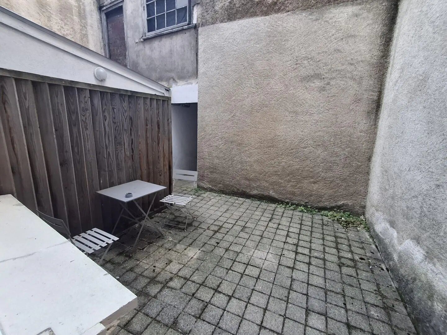 Appartement à louer, 20m², Beaune