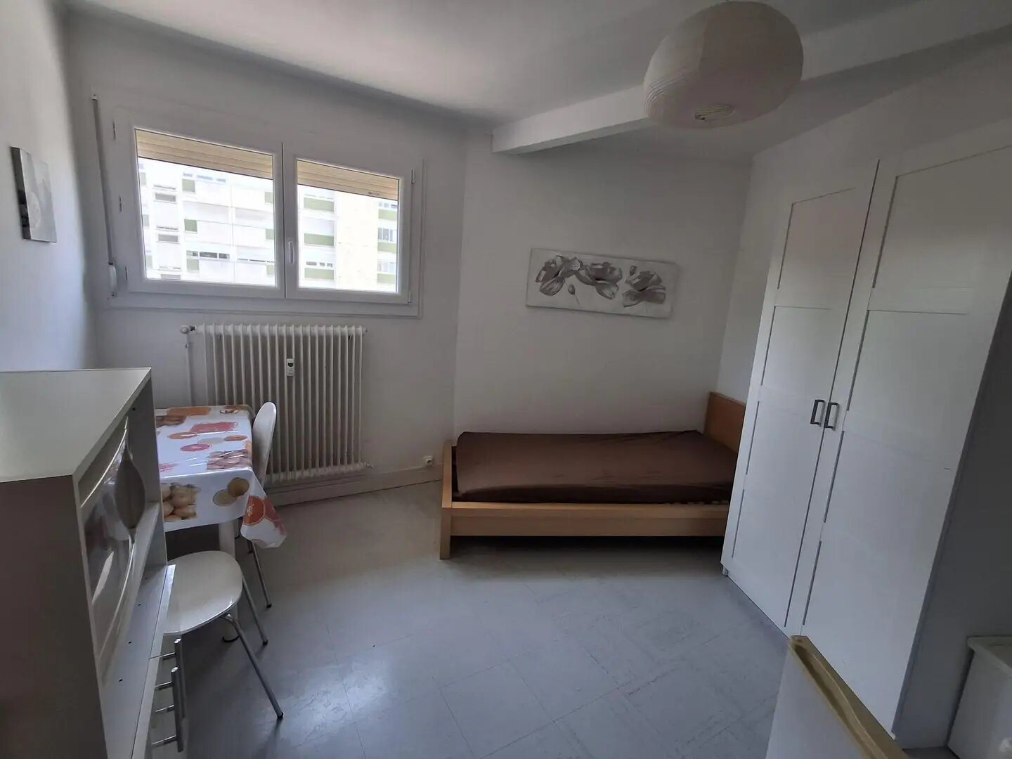 Appartement à louer, 12m², Chalon-sur-Saône
